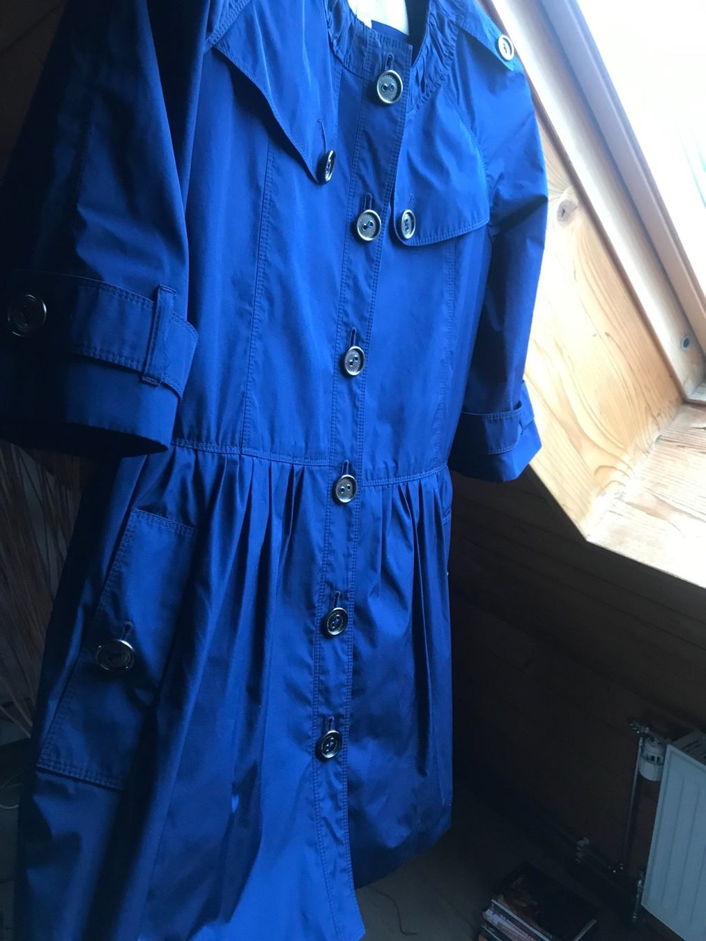 Burberry Cappotti: Burberry Trench Coat gr 34 – Nuovo (secondo la descrizione) da Sempach venduto da katzaana3 4
