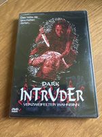 Dark Intruder DVD
