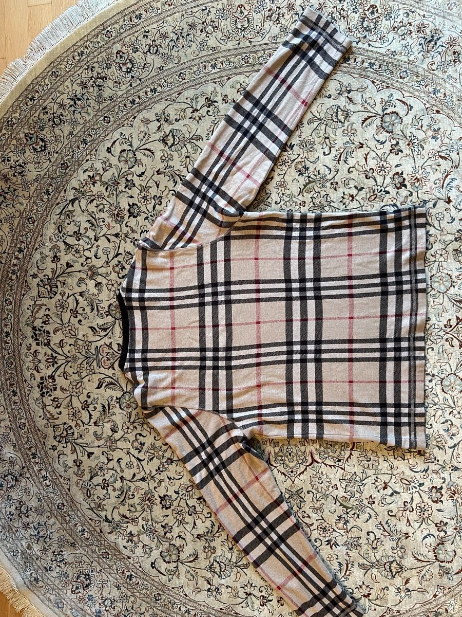 Burberry Maglioni & Felpe: BURBERRY Pullover men XXL – Nuovo (secondo la descrizione) da St.Gallen venduto da 303_7fcf 2