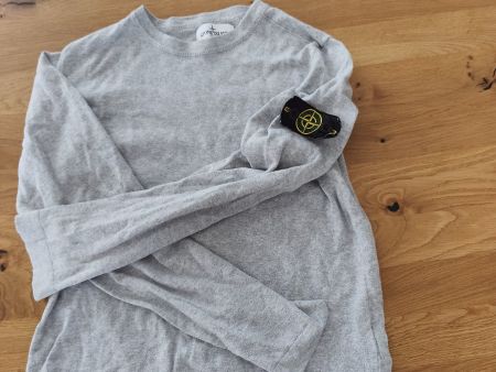 Stone Island Pulli Junior (12 Jahre)