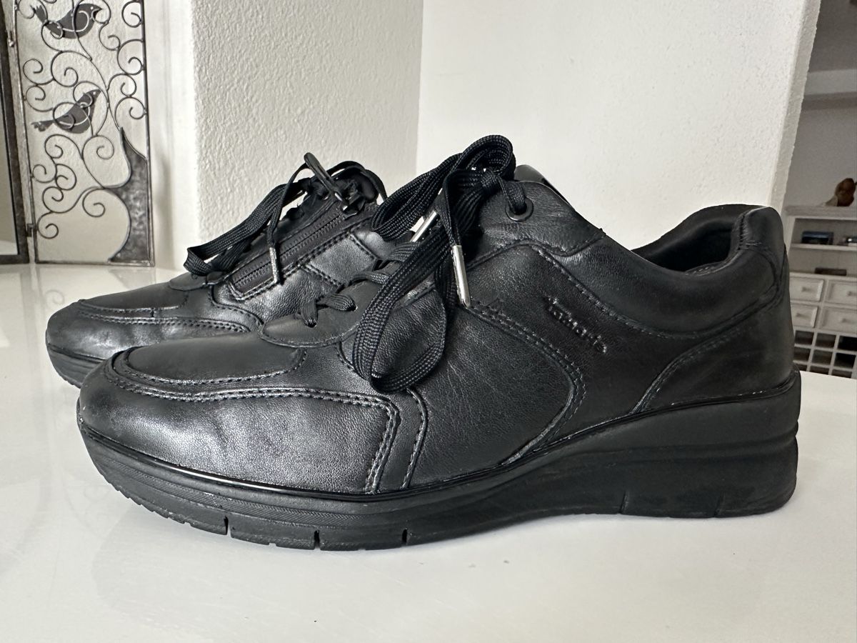 Tamaris Damenschuhe: PURE RELAX Sneaker low- Tamaris – Neu (gemäss Beschreibung) aus Erlinsbach von endryas 2