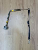 Springer Leinenhalter Fahrrad