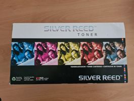 SILVER REED TONERKATUSCHE LJ 1100