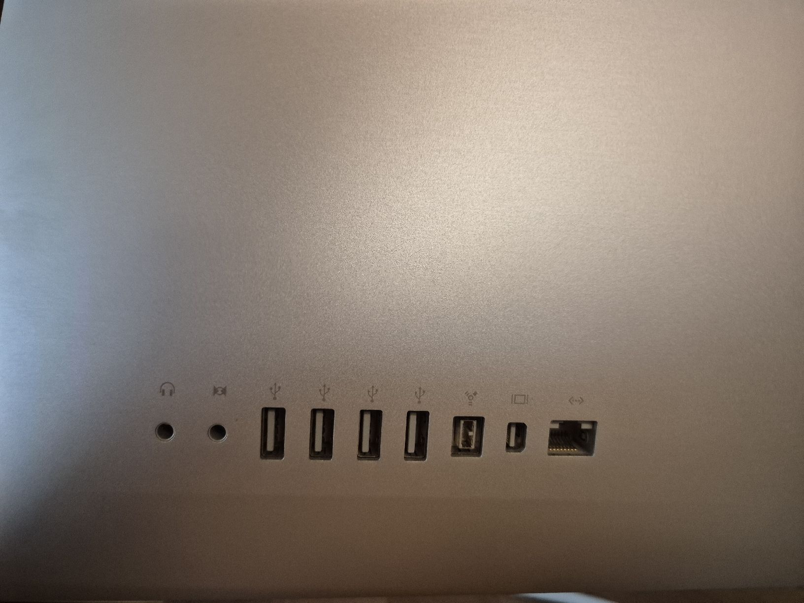 Apple PCs: iMac 27 Zoll – D'occasion à Wädenswil par Aston-on-tour 3