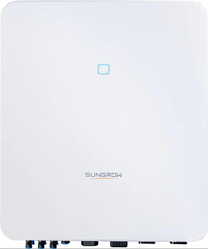 Inverter: Sunggrow SH10RT Hybrid-Wechselrichter – Nuovo e nell'imballaggio originale da Regensdorf venduto da Eaxe
