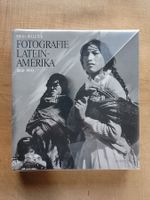 Fotografie Lateinamerika 1860-1993. E. Billeter. Südamerika