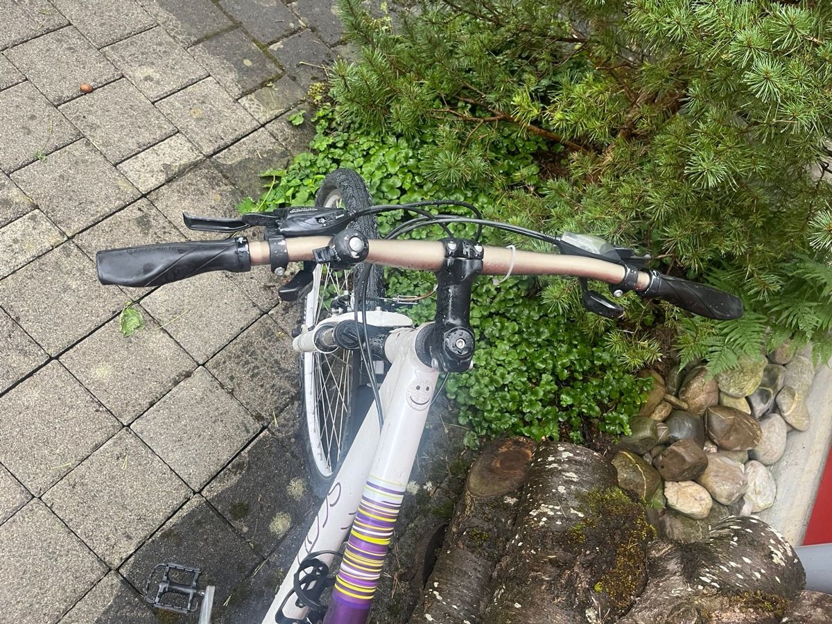 Scott Biciclette: Scott Velo – Usato da Toffen venduto da lilstormi77 1