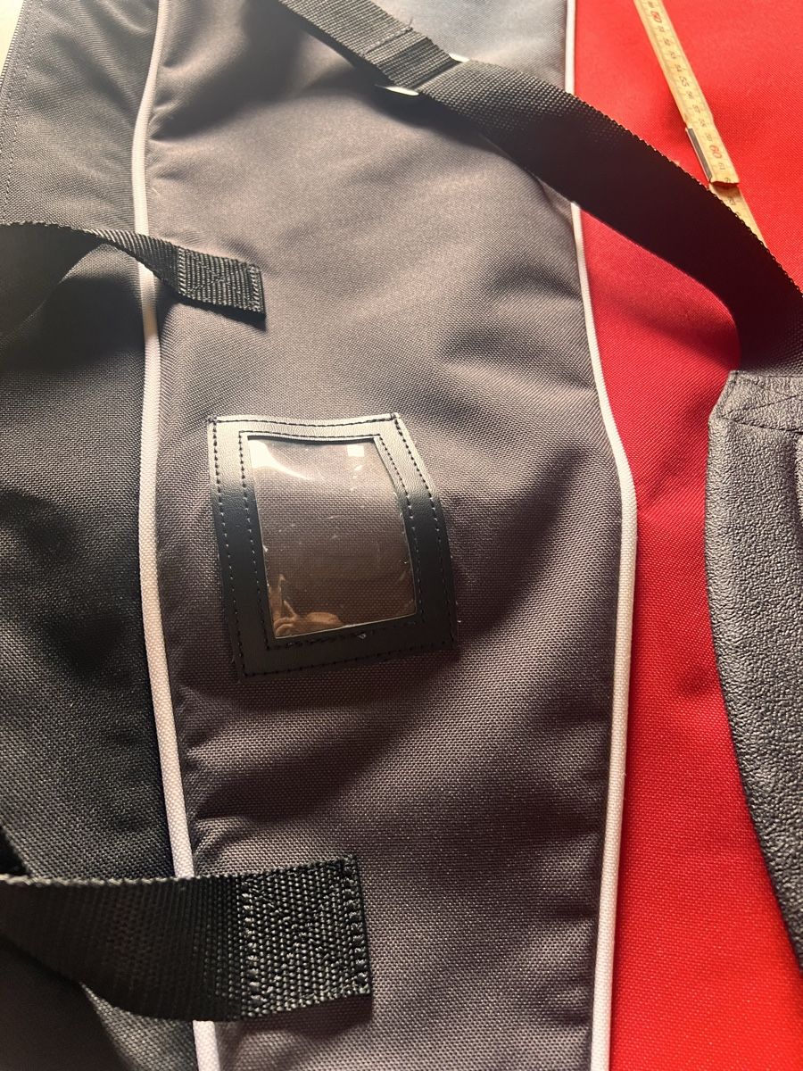Hyperlite Taschen: Wakeboard Tasche neuwertig von Hyperlite – Neu (gemäss Beschreibung) aus Küssnacht am Rigi von zwillingsmutter 4