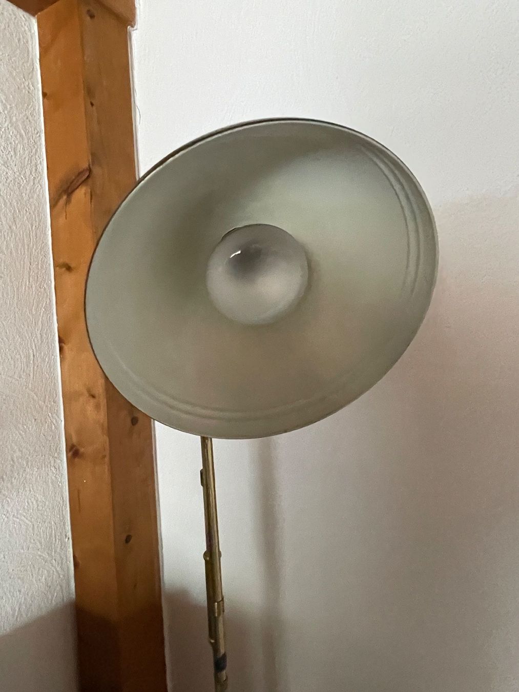 Lampen: Stehlampe Vintage Style – Gebraucht aus Volketswil von rubin74 2