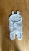 New Born Overall