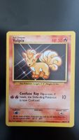Vulpix #68 – Pokémon Base Set