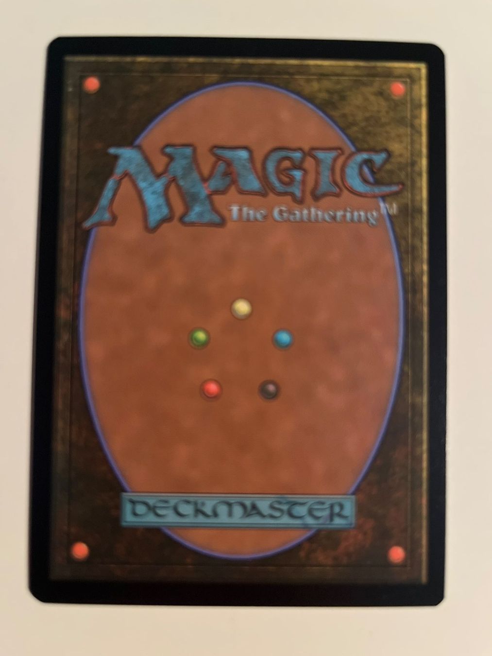 Magic The Gathering Carte collezionabili: 1 x Generous Visitor - Magic: The Gathering - MtG – Usato da Kriens venduto da Shadi1980 1