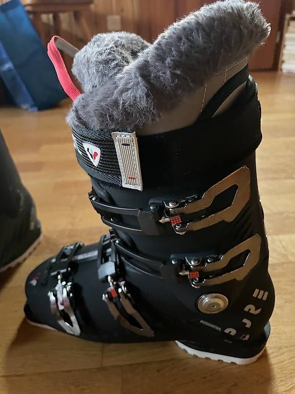 Scarpe da uomo: Skischuhe Rossignol Größe 41.5 – Usato da Neerach venduto da sch_hk78 1