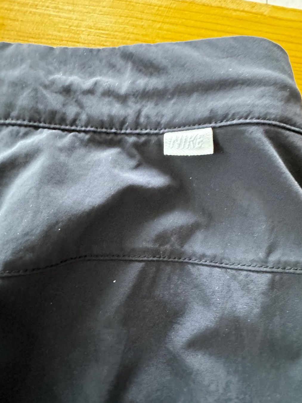 Nike Hosen: Nike Sporthose Schwarz Gr. 28 Nylon – Neu (gemäss Beschreibung) aus Kirchdorf AG von coco123 2