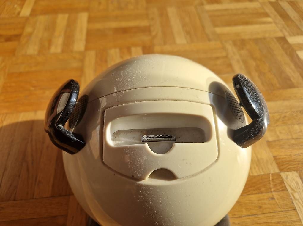 Lautsprecher: Enceinte Ipod et Bluetooth  – Gebraucht aus Petit-Lancy von CristianPabloRivier 3