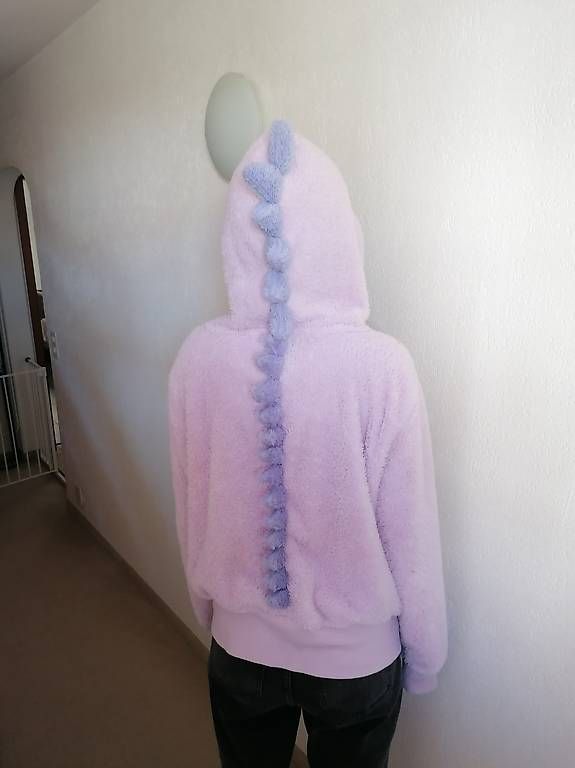 Giacche: Jacke Monster – Nuovo (secondo la descrizione) da Waltenschwil venduto da Cassie11 1