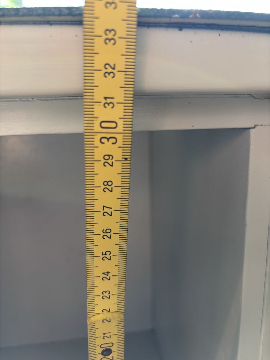 Casseforti: Tresor mit 2 Schlüssel . Ca 30 kg – Usato da Bern venduto da Permuda01 5