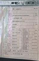 Anhänger 3.5t jg2022