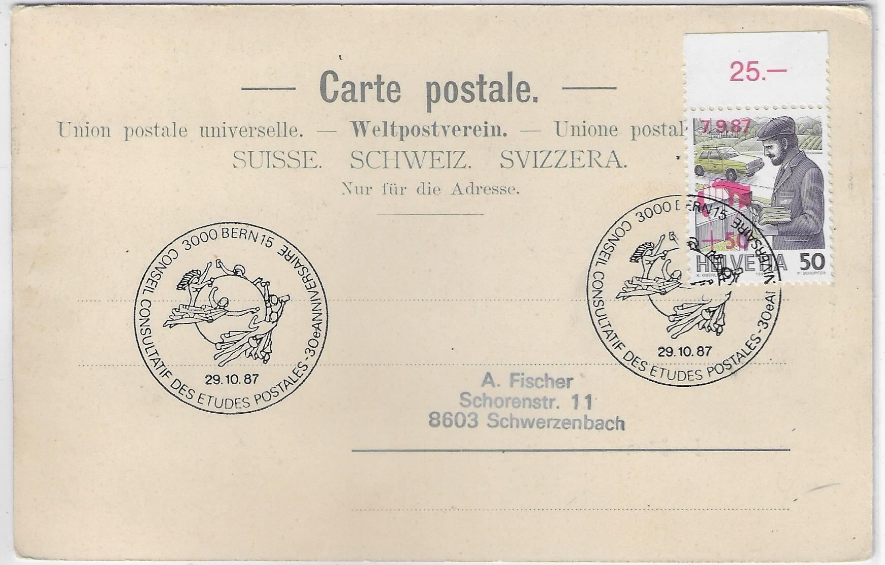 Cartes postales: Bern - Die Bären – D'occasion à Ettingen par Kartenplanet 1