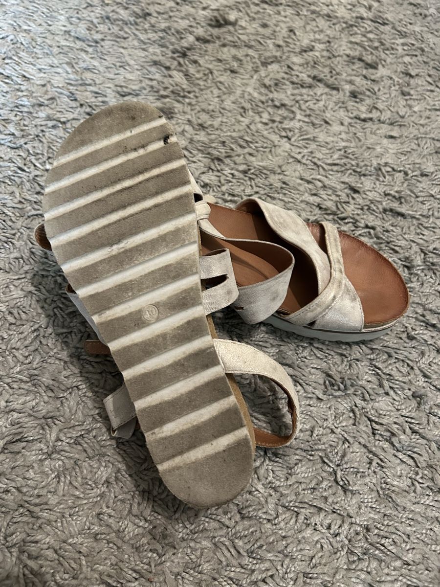 Mjus Chaussures femmes: Mjus Sandale Gr. 40 – D'occasion à Arnegg par LadinaR94 2