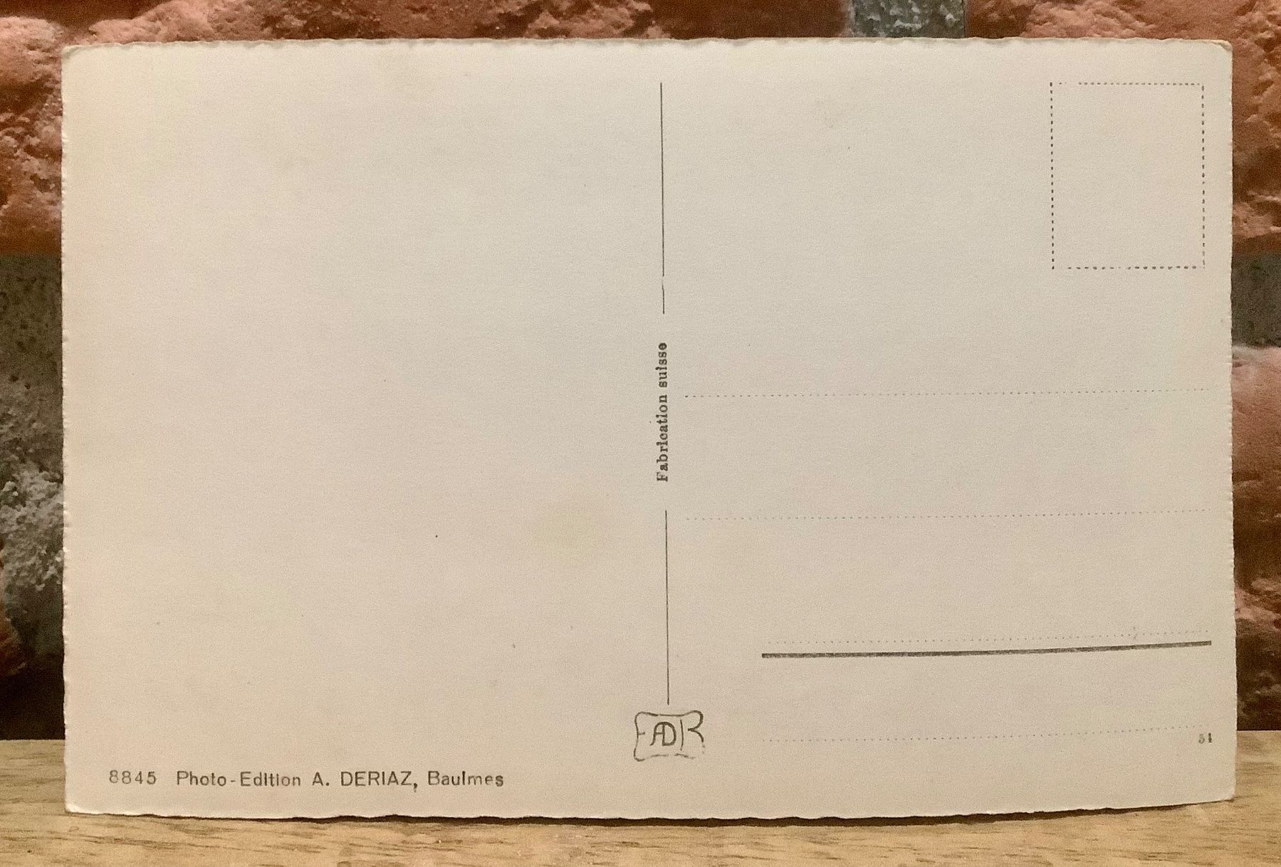 Cartoline postali: CHAMPÉRY - Mehrbild - Luftseilbahn - Dorfansicht – Usato da Root venduto da ENGLAND-TREASURES 2