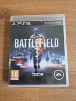 Videospiel Battlefield 3 für PS3 - original