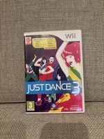 Just Dance 3 für Nintendo Wii