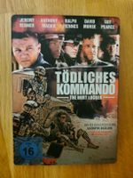 Tödliches Kommando - The Hurt Locker DVD