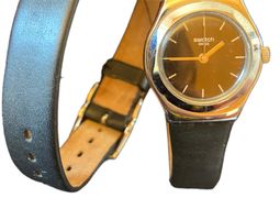 Swatch Uhr IRONY Waterresistant
