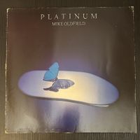 Mike Oldfield ‎– Platinum LP