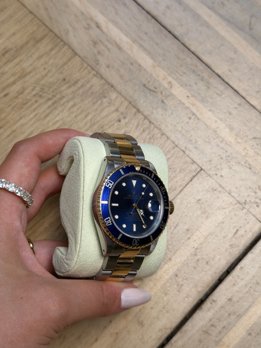 Rolex Orologi: Rolex Submariner – Usato da St. Gallen venduto da Aureum-Momentum 1
