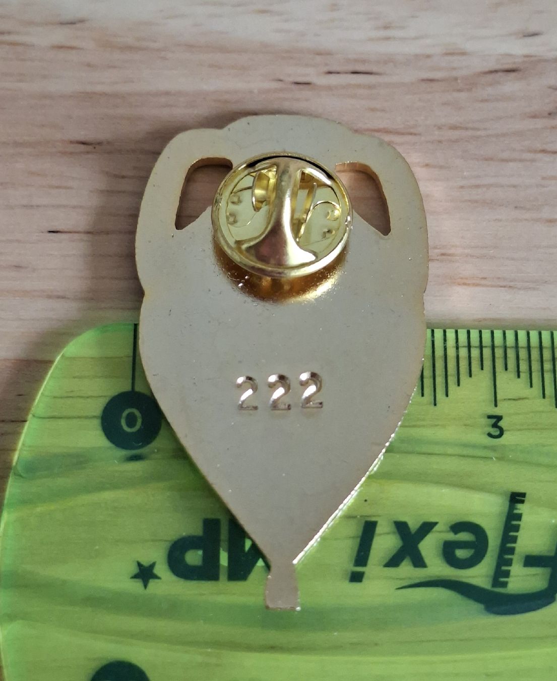 Plaquettes & Badges: Pin Heissluftballon Amphore  – D'occasion à Kriens par Wolly85 1
