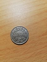 10 Rappen 1949 - Schweiz