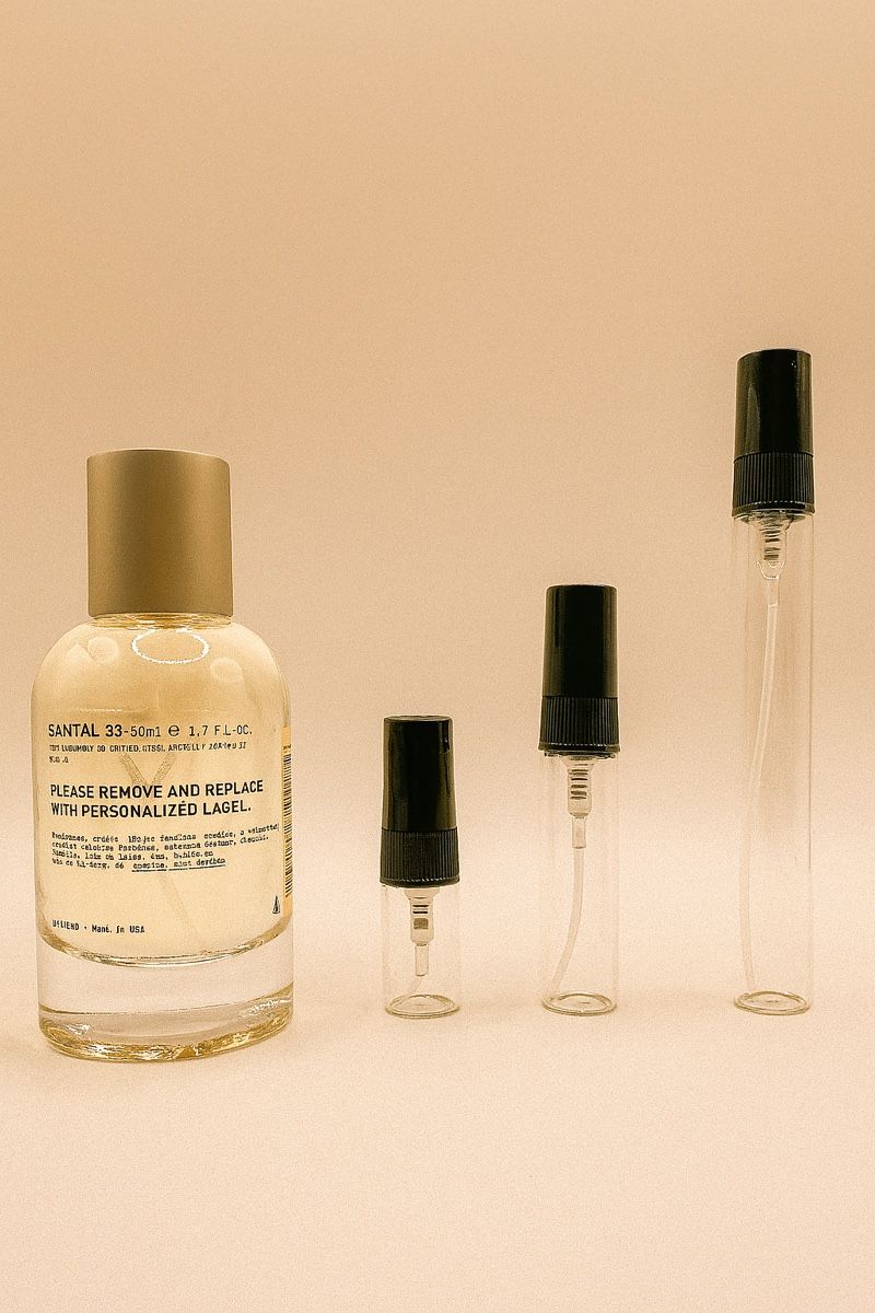 Profumi & Eau de Toilette: Le Labo – Santal 33  2ML Probe – Nuovo (secondo la descrizione) da Düdingen venduto da parfum_tester
