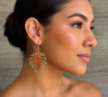 boucle d'oreille 
