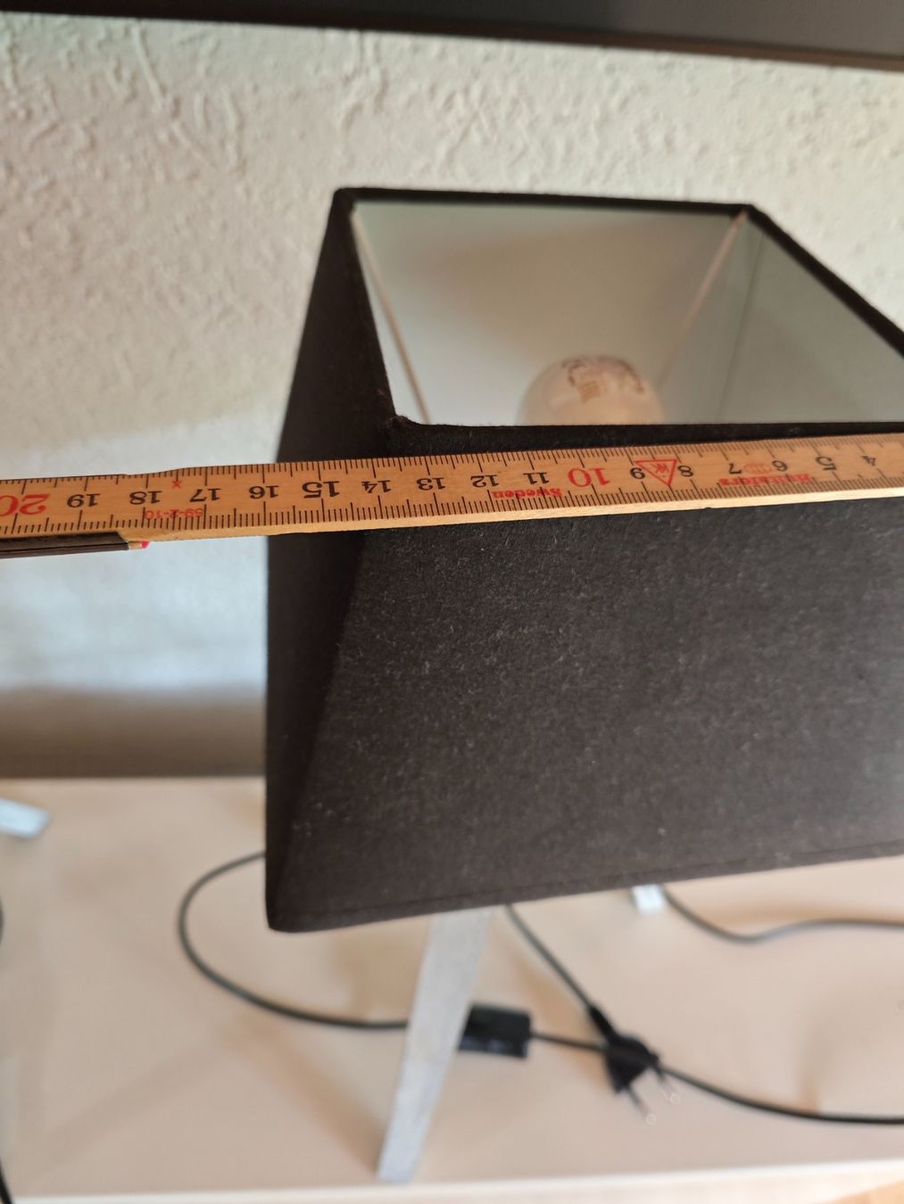 Lampade: Nachttischlampen – Usato da Sörenberg venduto da bol_8lfr 5
