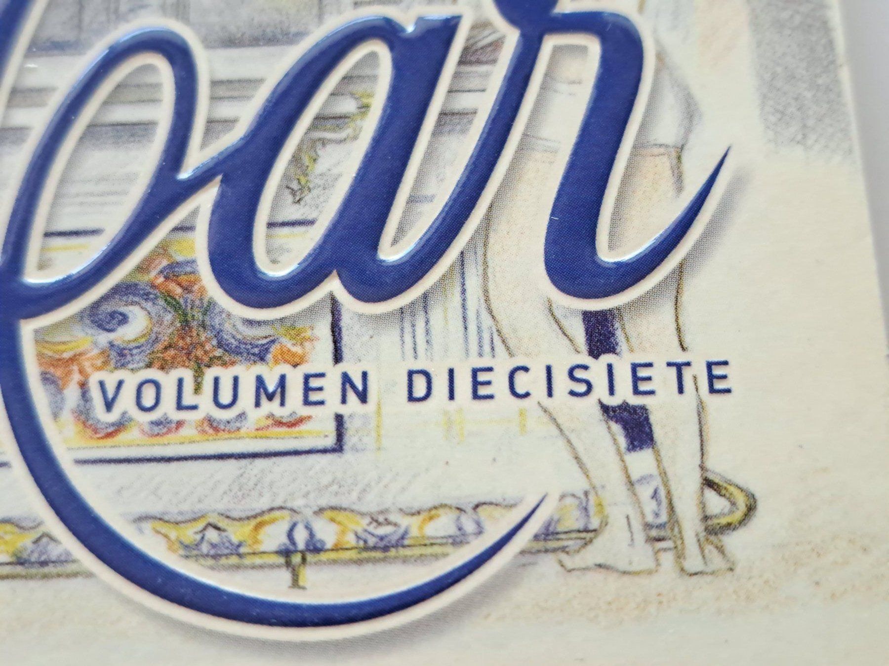 CD: Cd Café del Mar Volume 17  – Usato da Pully venduto da bro_n52j 1