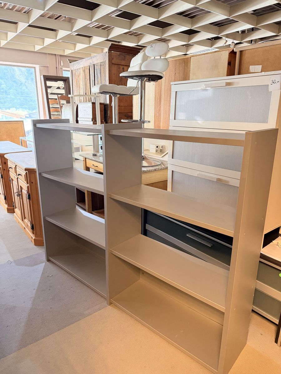 Scaffali: Meuble de rangement super qualité  – Usato da St-Maurice venduto da antikdestok 2