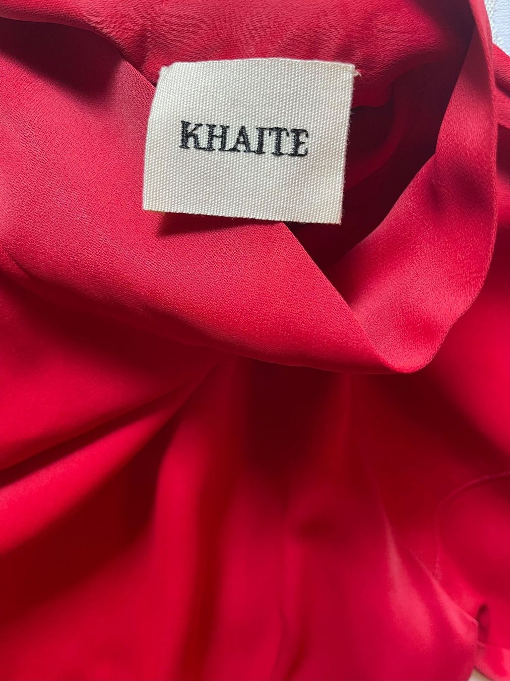 Kleider: Dress Khaite XS – Gebraucht aus Barna von orbuyorcry 6