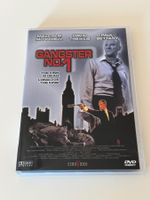 DVD Gangster No. 1  guter Zustand