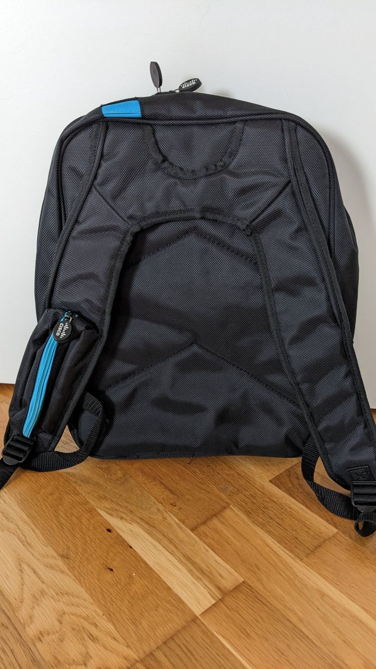 Zaini: Rucksack für Laptop – Usato da Sutz venduto da Rawypp 3