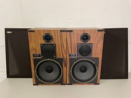 Haut parleur Martin sloop gamma 310s