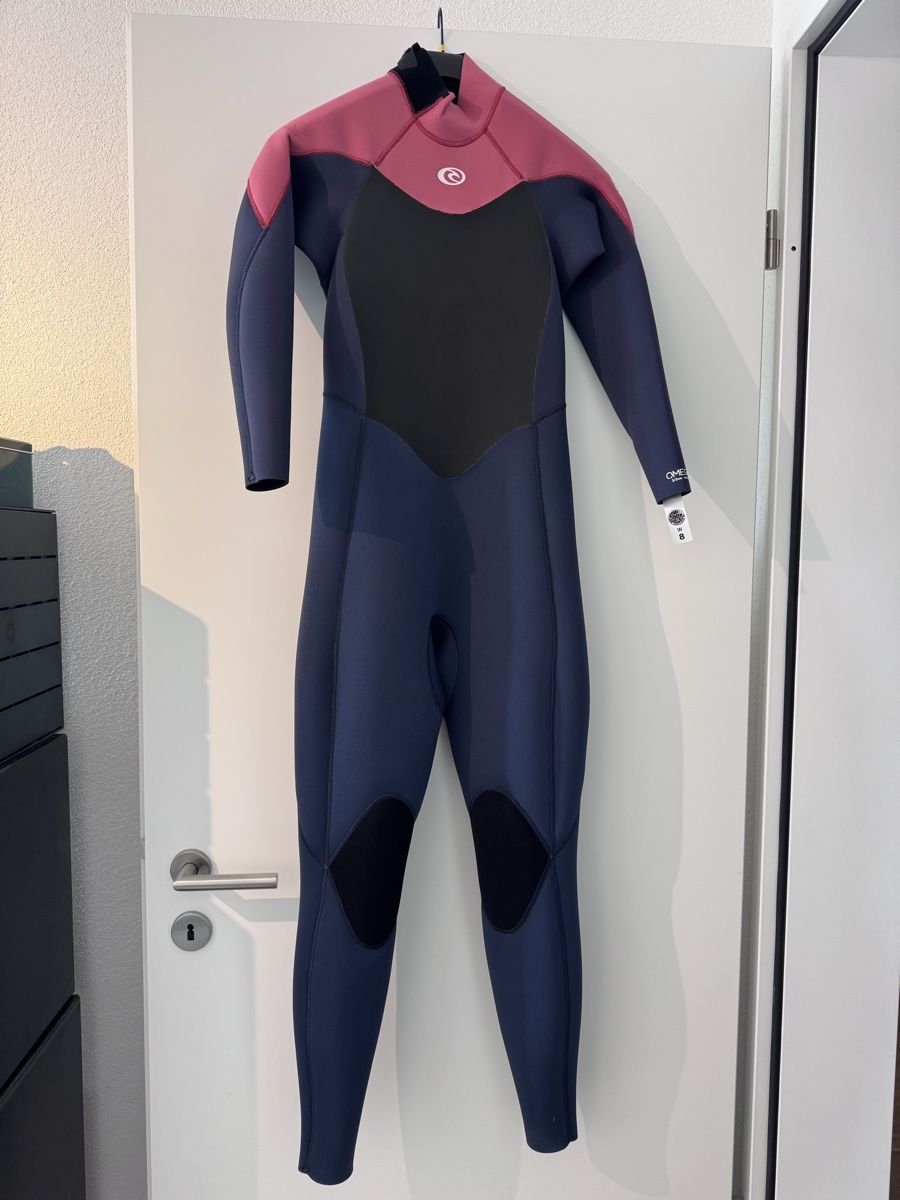 Rip Curl Mute per immersioni: COOLER NEOPRENANZUG RIP CURL – Nuovo e nell'imballaggio originale da Rickenbach SZ venduto da ivanhoe02 1