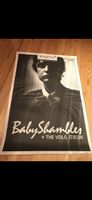 Pete Doherty Baby Shambles & The Veils Orginalposter 2006 BS