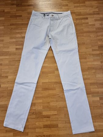 Pantalon homme Jerem écru