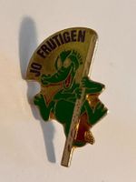 1 Pin Jo Frutigen