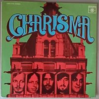 CHARISMA, Psychedelic Rock/Pop Rock 1970