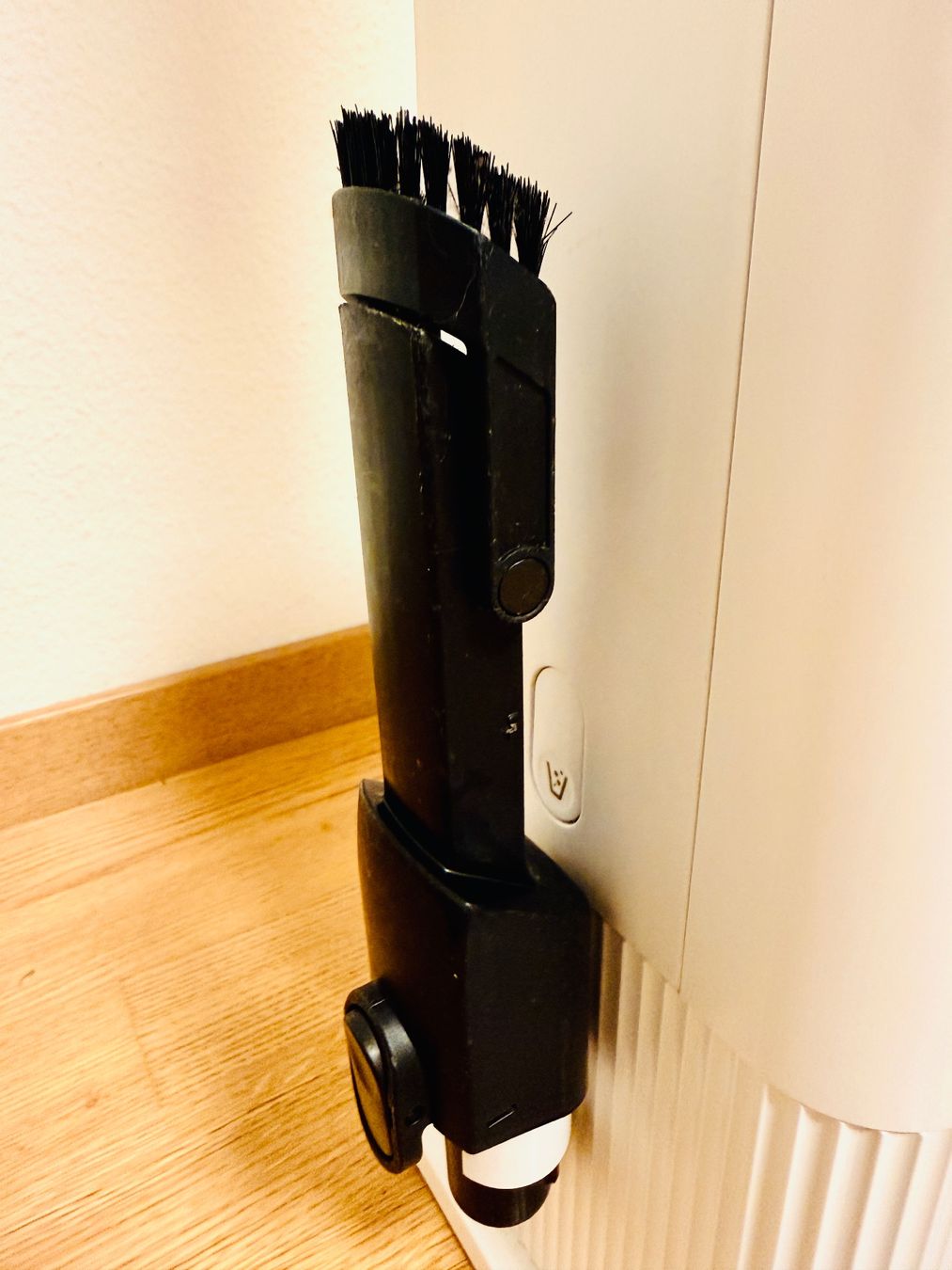Staubsauger & Zubehör: LETZTE CHANCE! Shark Akku-Staubsauger + Station | CHF 99 – Gebraucht aus Zürich von YL.now 6
