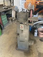 Schleifmaschine Ifanger
