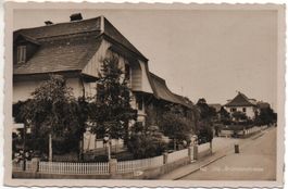 INS Brüttelenstrasse